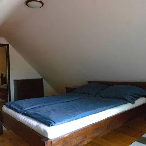 Holiday home Feketebacs Nyaralohaz